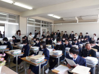 14学活