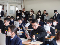 15学活