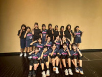 女子バレー (2)