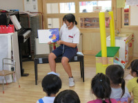 三津浜幼稚園 (1)