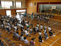 吹奏楽１部 (10)