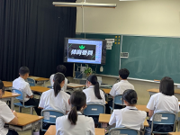 全校_全校_菅田　正美_2026年4月9日のノート