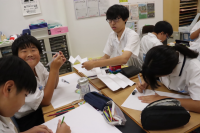 1年2組_外国語_菅田　正美_週案_2