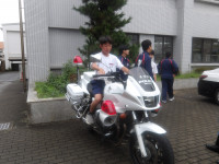 ★西警察署 (21)