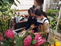 フラワーショップ小谷 (1)