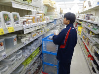 コーナン２日目 (2)